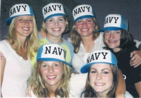navy girls 2